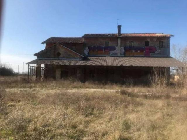 Proprietà rustica in vendita di 203 m² in Viale Don Luigi Sturzo
