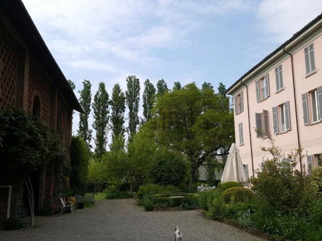 Proprietà rustica in vendita di 2000 m² in Località Cascinagrossa
