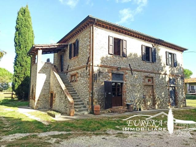 Proprietà rustica in vendita di 200 m² in Località Bologni