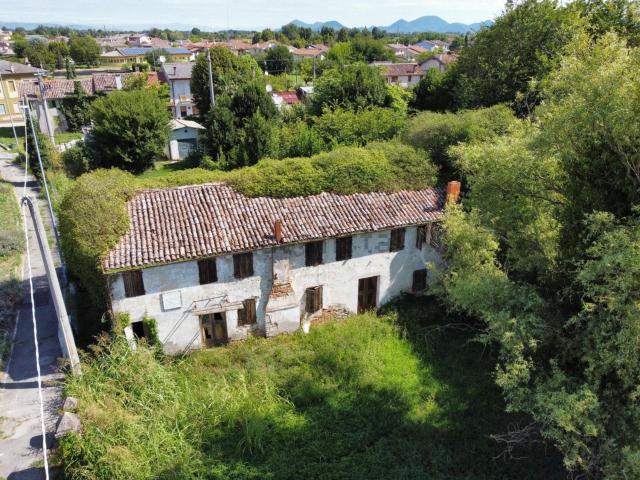 Proprietà rustica in vendita di 200 m² in Via A. Gennaro, 41
