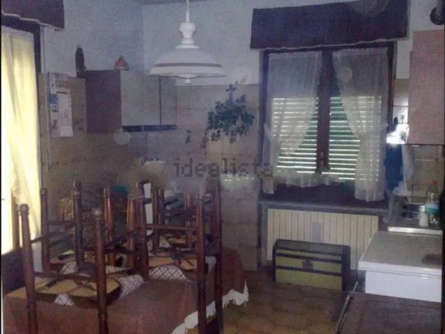 Proprietà rustica in vendita di 200 m² in Via Castelletto