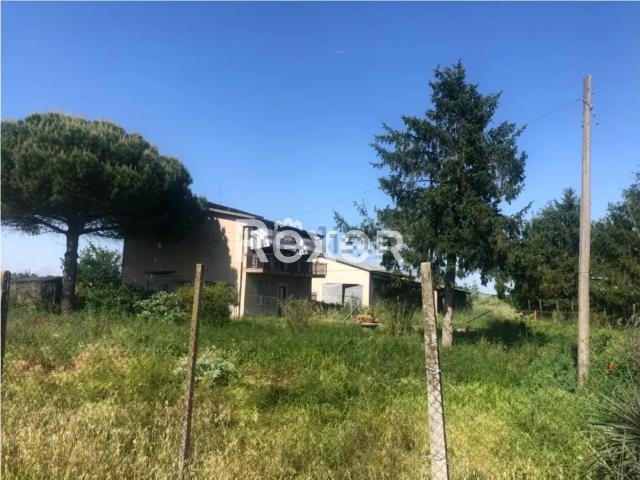 Proprietà rustica in vendita di 200 m² in Via Don Minzoni