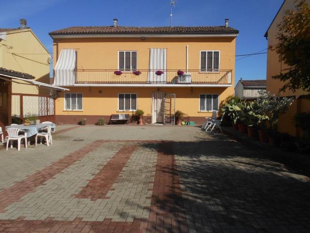 Proprietà rustica in vendita di 200 m² in Via Maestra, 236