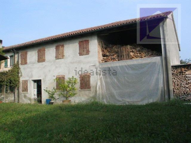 Proprietà rustica in vendita di 200 m²