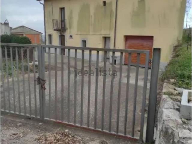 Proprietà rustica in vendita di 200 m²