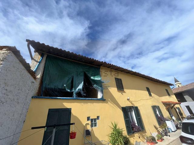 Proprietà rustica in vendita di 200 m²