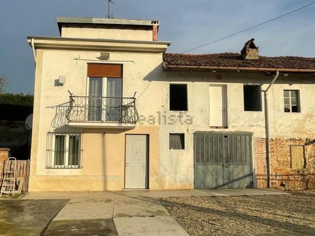 Proprietà rustica in vendita di 200 m²