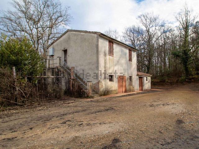 Proprietà rustica in vendita di 201 m²