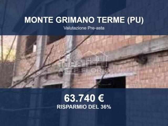 Proprietà rustica in vendita di 2044 m² in Via Ca&apos  Pellegrino