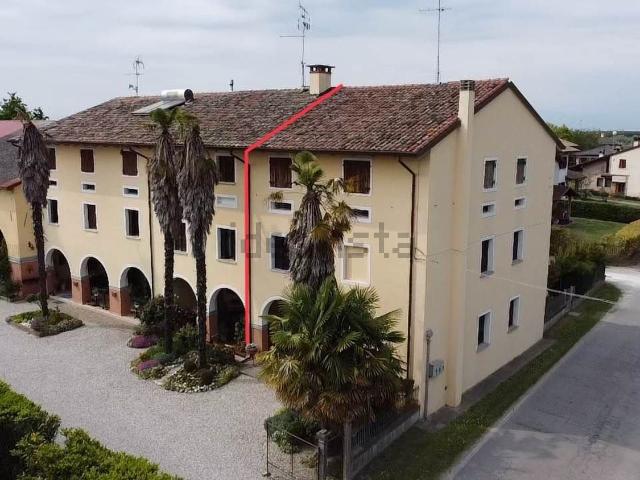 Proprietà rustica in vendita di 204 m² in Via Frassinedo, 6