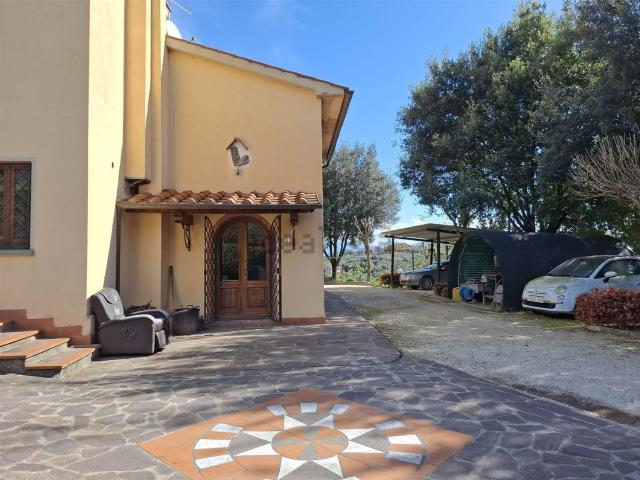 Proprietà rustica in vendita di 205 m²