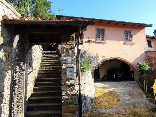 Proprietà rustica in vendita di 205 m²