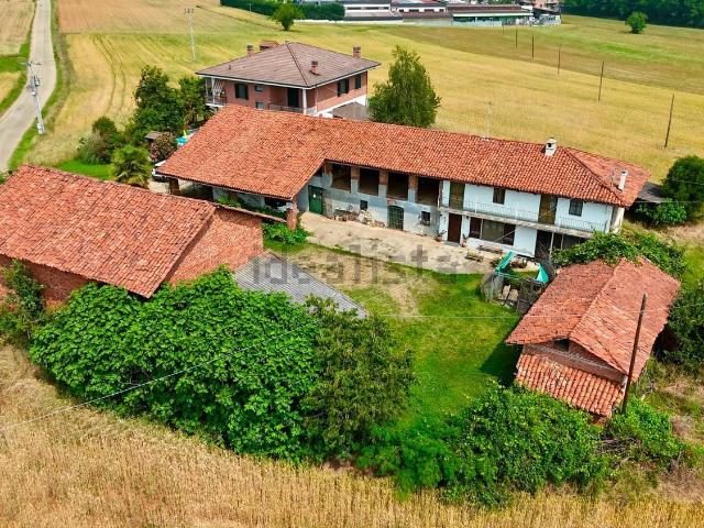 Proprietà rustica in vendita di 206 m² in Strada Acatte, 9