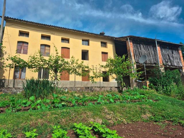Proprietà rustica in vendita di 210 m² in Contrada Soldatei