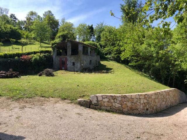 Proprietà rustica in vendita di 210 m² in Via Valdemarca
