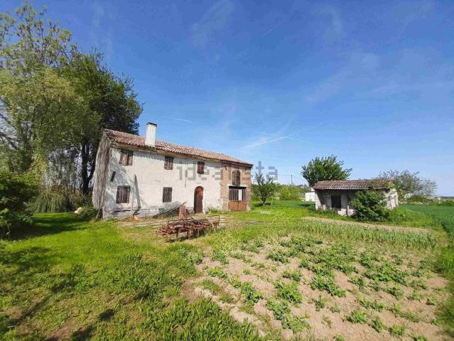 Proprietà rustica in vendita di 210 m²