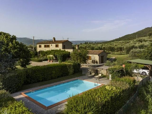 Proprietà rustica in vendita di 210 m²