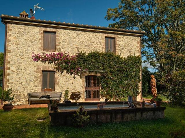 Proprietà rustica in vendita di 2110 m²