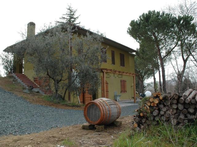 Proprietà rustica in vendita di 220 m² in Strada Grillese