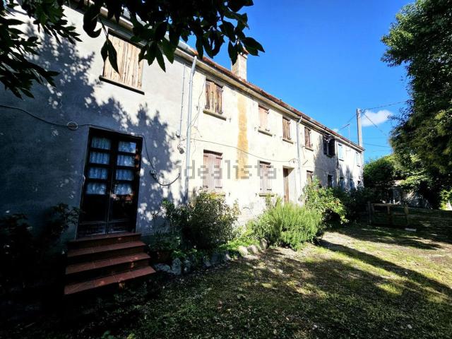 Proprietà rustica in vendita di 220 m² in Via Tormene