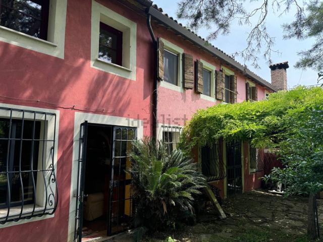 Proprietà rustica in vendita di 220 m²