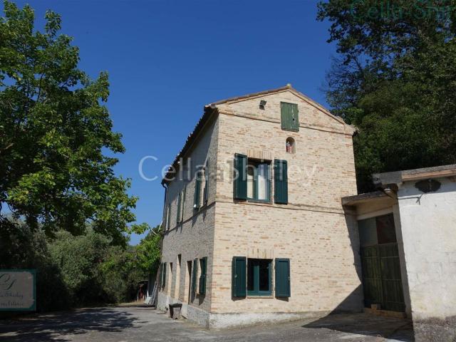 Proprietà rustica in vendita di 220 m²