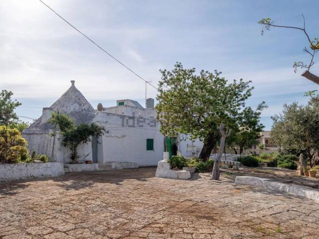 Proprietà rustica in vendita di 222 m² in Contrada Samato
