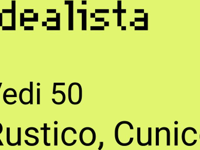 Rustici e casali in vendita di 224 m² in Via G. Marconi, 14