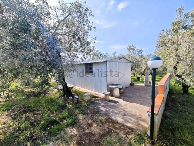 Proprietà rustica in vendita di 22 m²