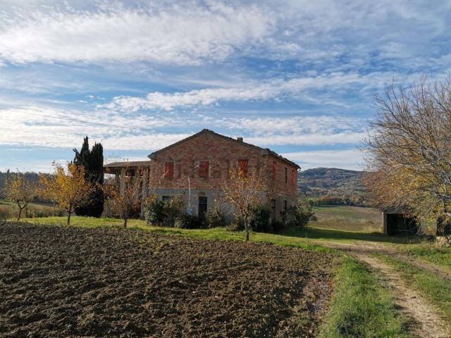 Proprietà rustica in vendita di 230 m² in Piazza XX Settembre