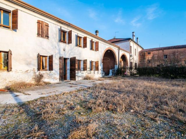Proprietà rustica in vendita di 230 m² in Via Maralde, 5