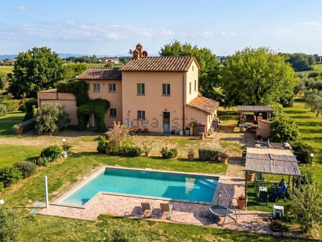 Proprietà rustica in vendita di 230 m²