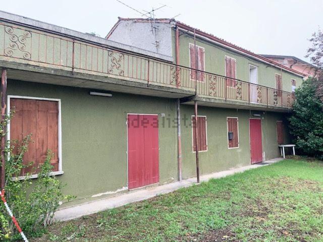 Proprietà rustica in vendita di 235 m²