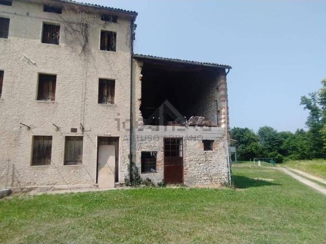 Proprietà rustica in vendita di 343 m²