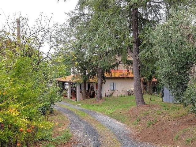 Proprietà rustica in vendita di 340 m² in Strada Provinciale Poggio alla Mozza