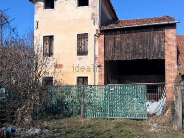 Proprietà rustica in vendita di 346 m²