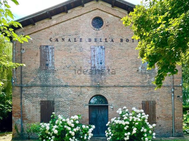 Proprietà rustica in vendita di 348 m² in Via Beccara Vecchia