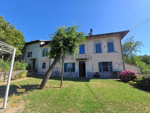 Proprietà rustica in vendita di 350 m² in Località Casseneto, 12