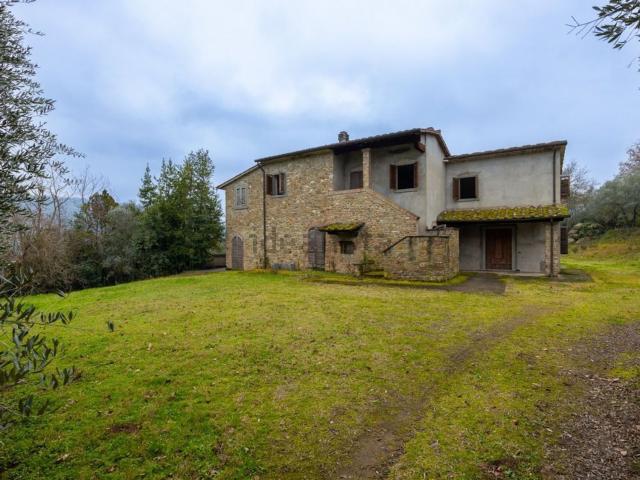 Proprietà rustica in vendita di 350 m²