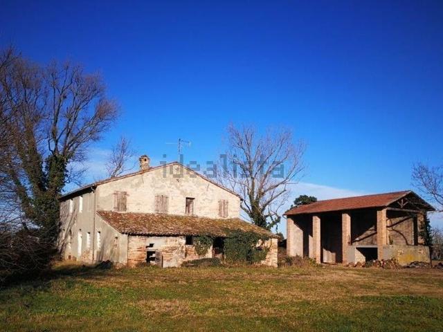 Proprietà rustica in vendita di 350 m²