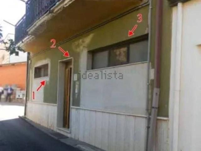Proprietà rustica in vendita di 357 m² in Via Patera, 3