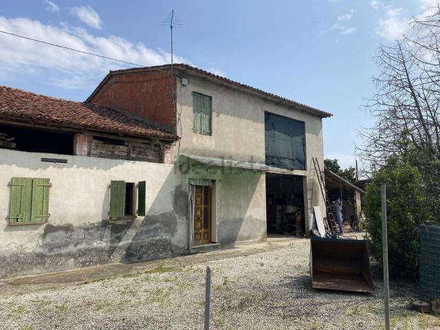 Proprietà rustica in vendita di 359 m² in Strada del Bigolo