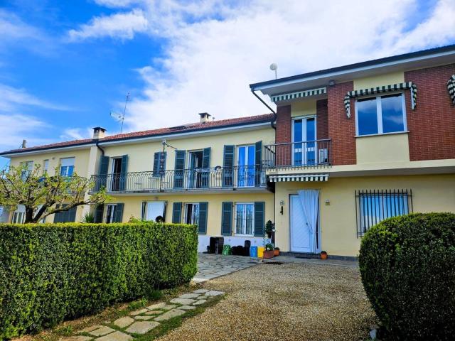 Proprietà rustica in vendita di 359 m² in Strada Pontesuero