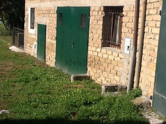 Proprietà rustica in vendita di 35 m²
