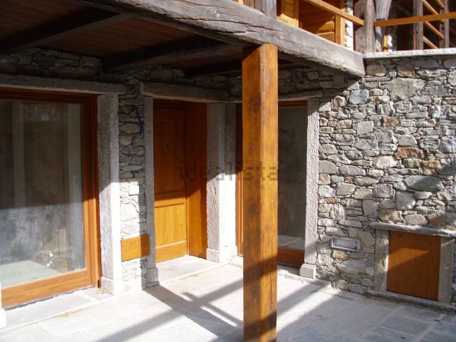Proprietà rustica in vendita di 35 m² in Via dei Walser, 23
