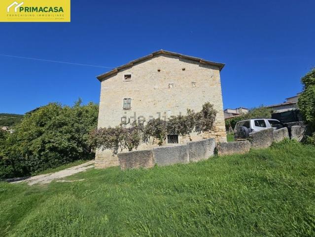 Proprietà rustica in vendita di 363 m² in Via Volpara