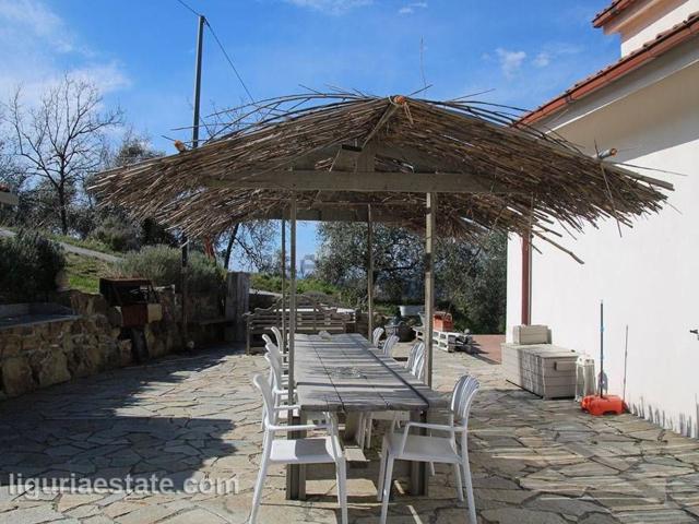 Proprietà rustica in vendita di 360 m²