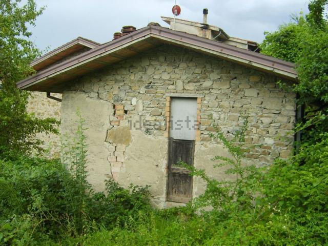 Proprietà rustica in vendita di 370 m² in Via Nazionale