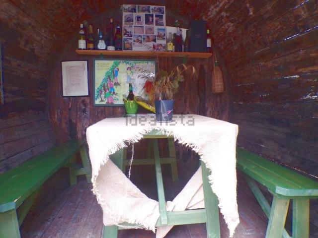 Proprietà rustica in vendita di 37109 m² in Via Beneficio, 14
