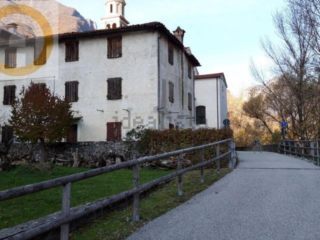 Proprietà rustica in vendita di 380 m²